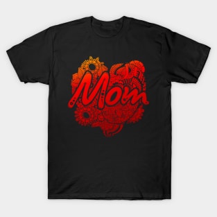 Mother's day T-Shirt